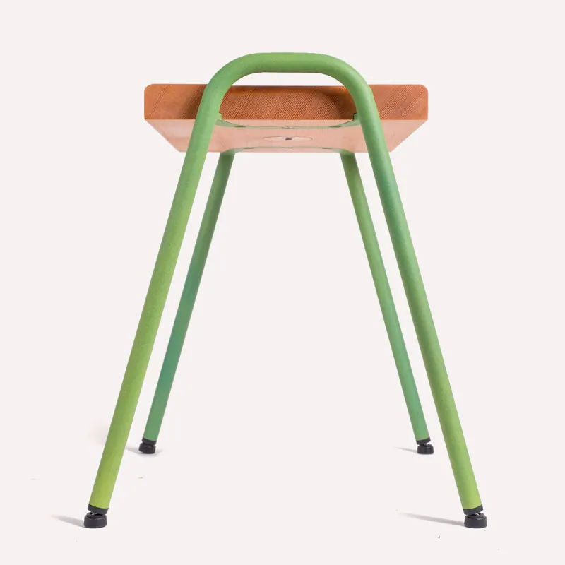 WMM Low Stacking Stool